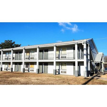 Jacksonville Inn By Oyo Near Little Rock Air Force Base Екстер'єр фото