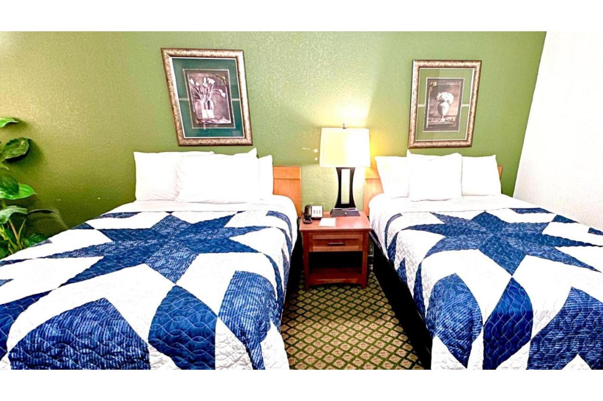 Jacksonville Inn By Oyo Near Little Rock Air Force Base Екстер'єр фото