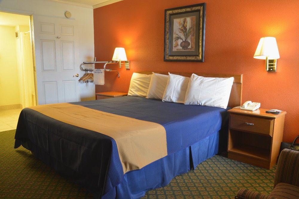 Jacksonville Inn By Oyo Near Little Rock Air Force Base Екстер'єр фото