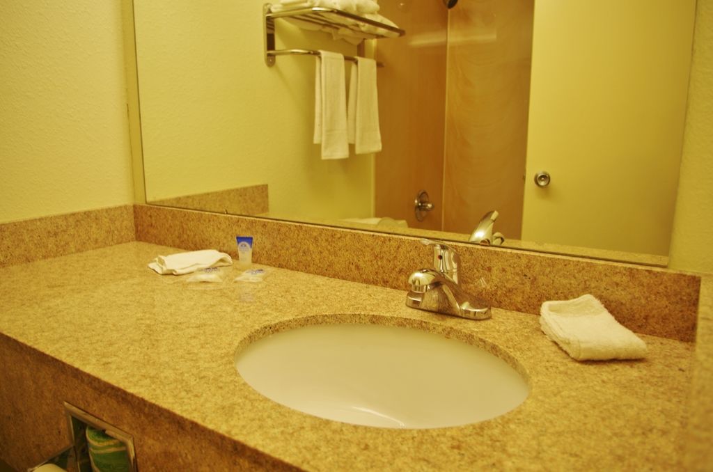 Jacksonville Inn By Oyo Near Little Rock Air Force Base Номер фото