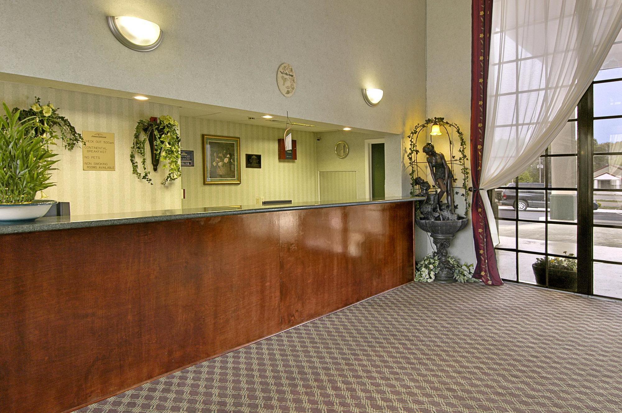 Jacksonville Inn By Oyo Near Little Rock Air Force Base Екстер'єр фото